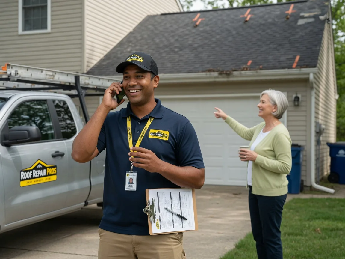 Roof Repair Buhl, AL FAQs